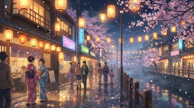 小小绘动漫作品精选